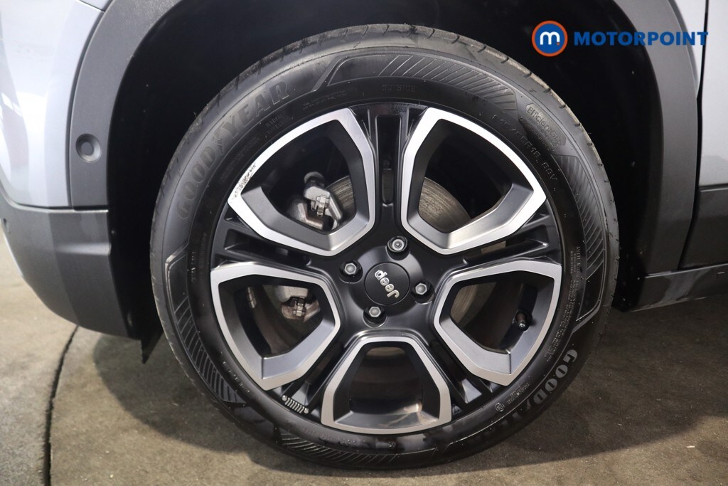 Used Jeep Other for sale - 77590927: Photo 37