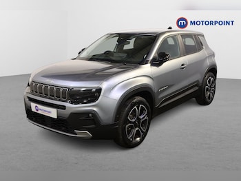 Used Jeep Other undefined for sale - 77590927: Photo