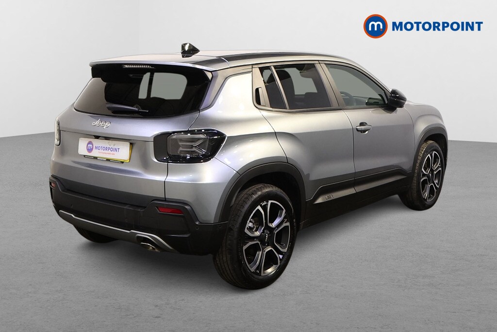 Used Jeep Other for sale - 77590927: Photo 7