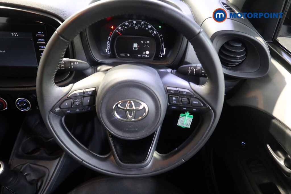 Used Toyota Aygo X 2023 for sale - 78122152: Photo 10