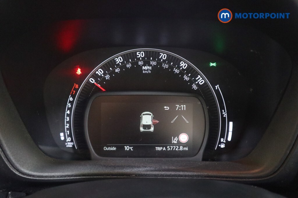 Used Toyota Aygo X 2023 for sale - 78122152: Photo 13