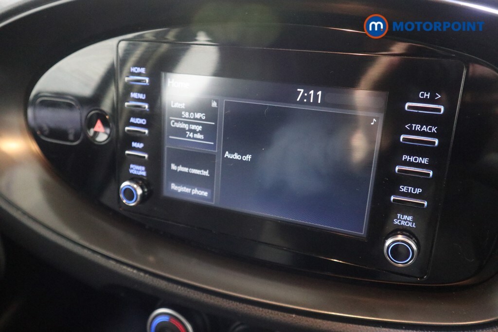 Used Toyota Aygo X 2023 for sale - 78122152: Photo 14