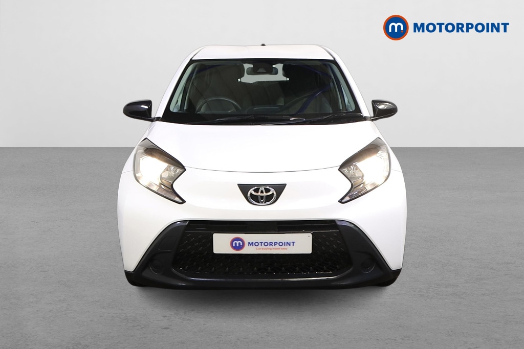 Used Toyota Aygo X 2023 for sale - 78122152: Photo 2