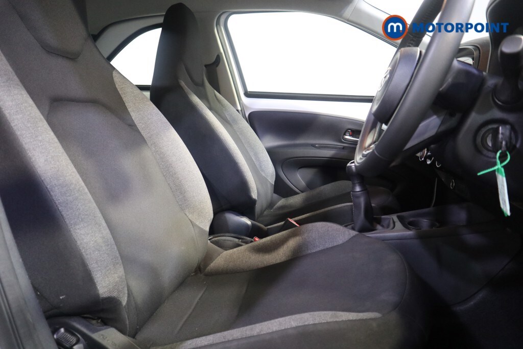 Used Toyota Aygo X 2023 for sale - 78122152: Photo 22