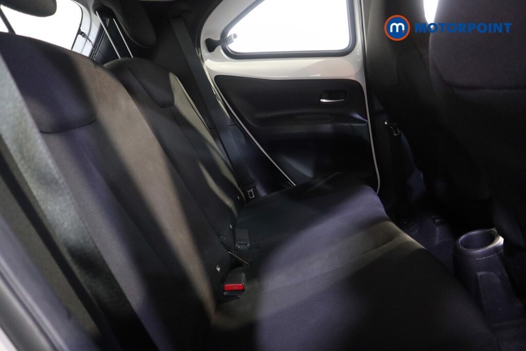 Used Toyota Aygo X 2023 for sale - 78122152: Photo 23