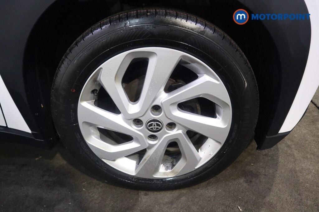 Used Toyota Aygo X 2023 for sale - 78122152: Photo 28