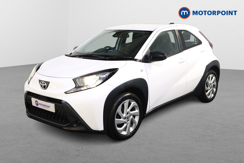 Used Toyota Aygo X 2023 for sale - 78122152: Photo 3