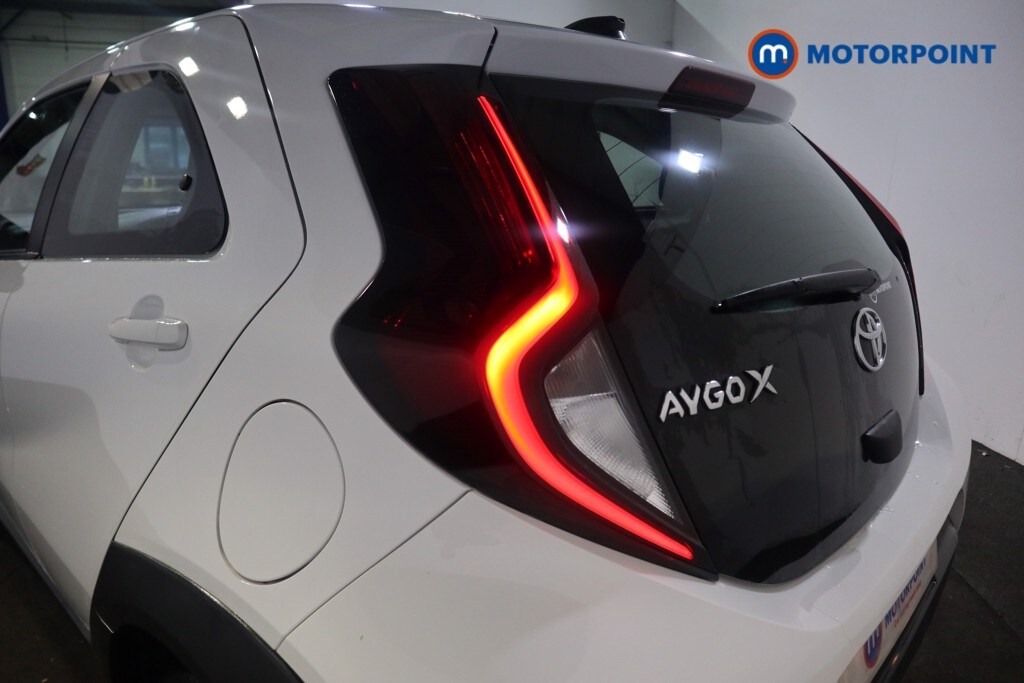 Used Toyota Aygo X 2023 for sale - 78122152: Photo 32