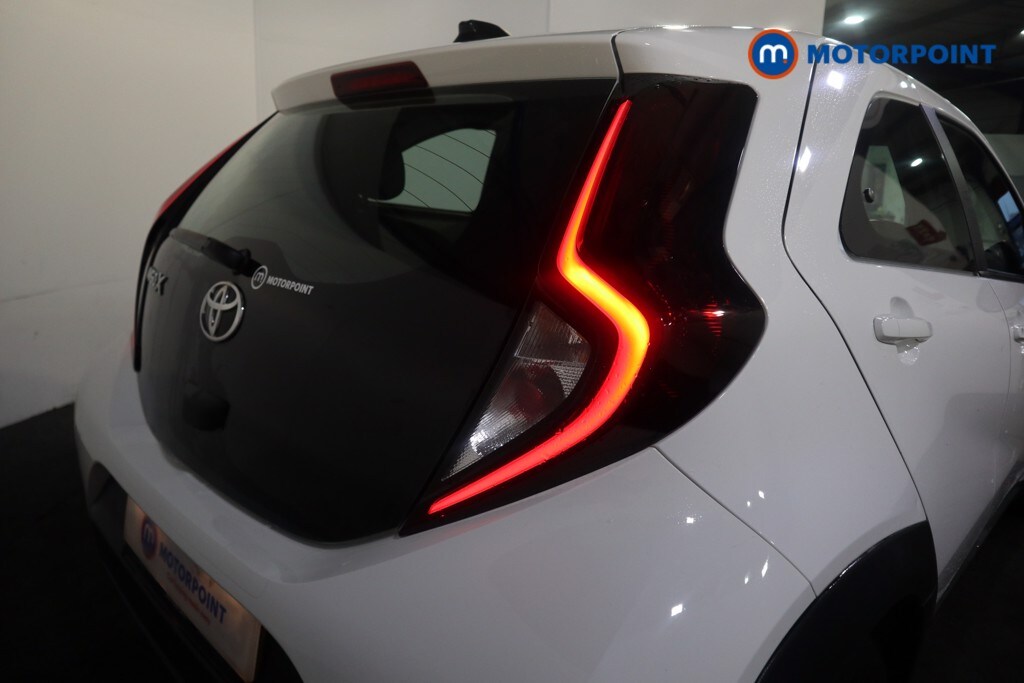 Used Toyota Aygo X 2023 for sale - 78122152: Photo 33