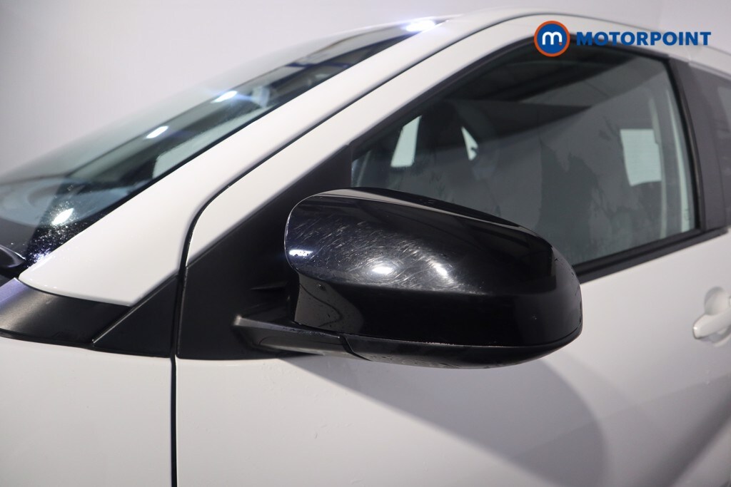 Used Toyota Aygo X 2023 for sale - 78122152: Photo 35