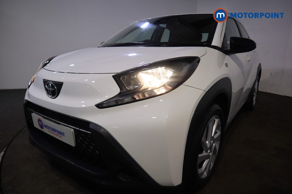 Used Toyota Aygo X 2023 for sale - 78122152: Photo 36