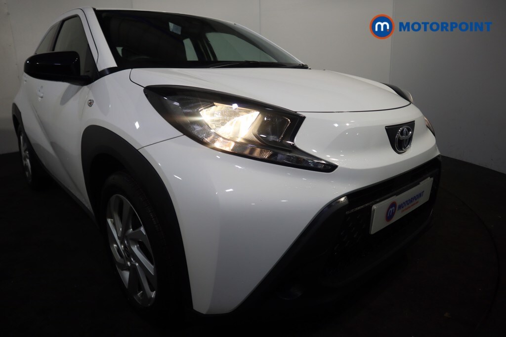 Used Toyota Aygo X 2023 for sale - 78122152: Photo 37