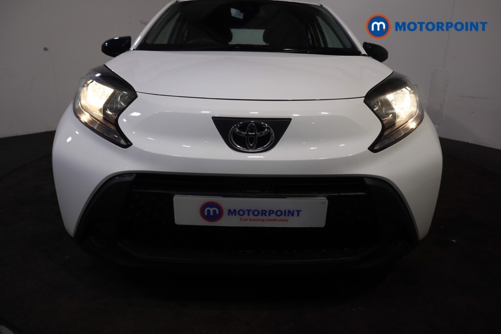 Used Toyota Aygo X 2023 for sale - 78122152: Photo 38