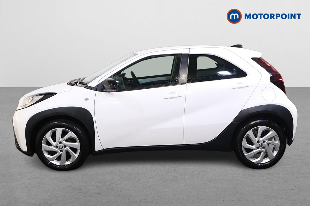 Used Toyota Aygo X 2023 for sale - 78122152: Photo 4