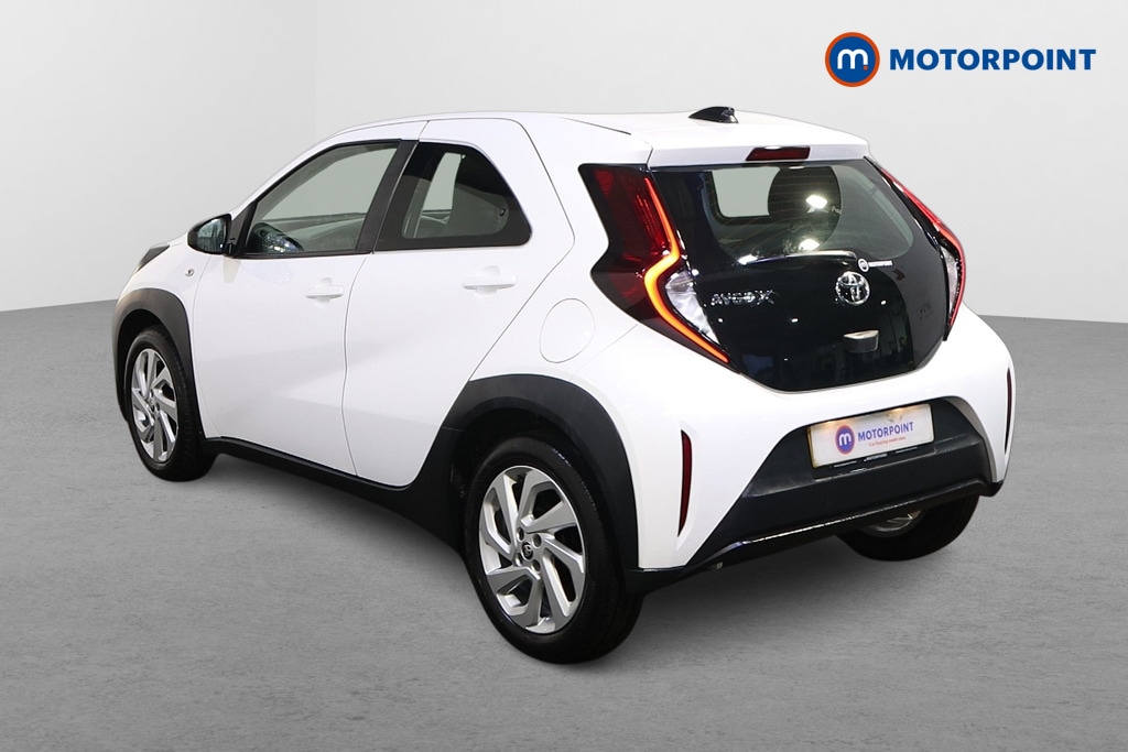 Used Toyota Aygo X 2023 for sale - 78122152: Photo 5