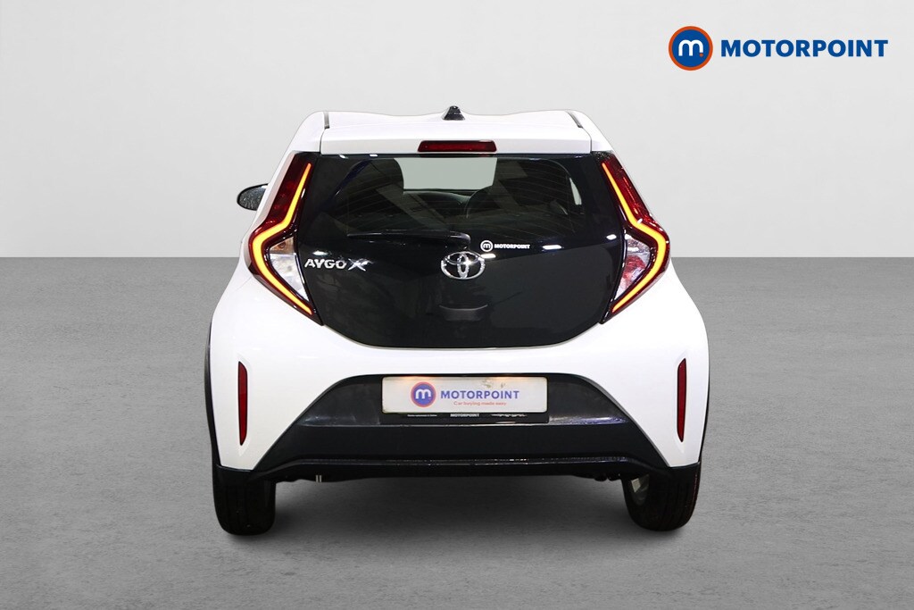 Used Toyota Aygo X 2023 for sale - 78122152: Photo 6