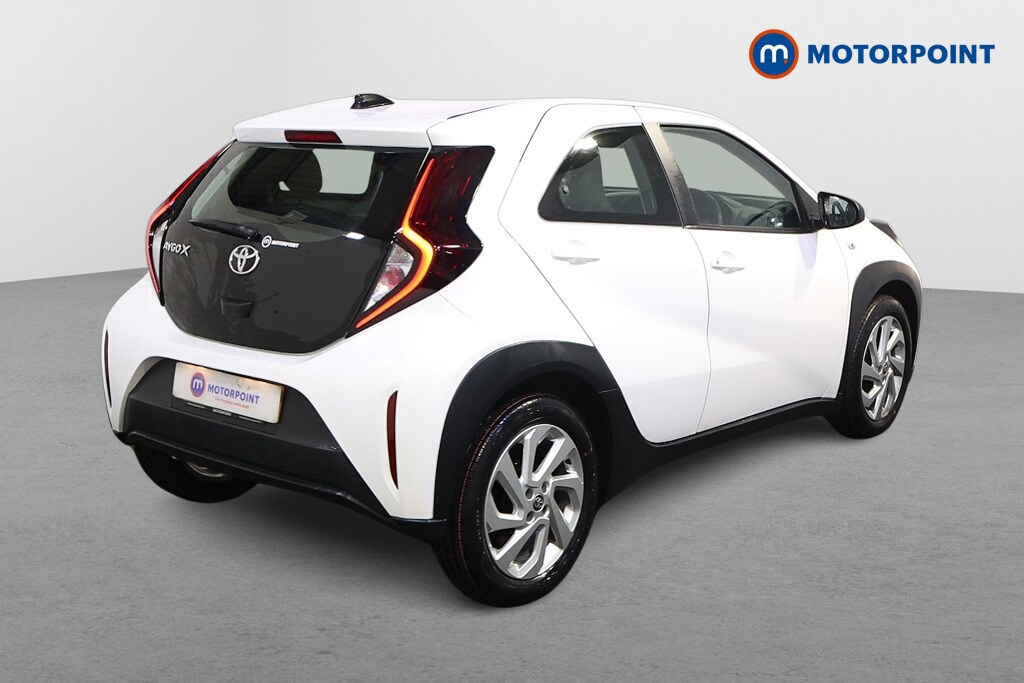 Used Toyota Aygo X 2023 for sale - 78122152: Photo 7