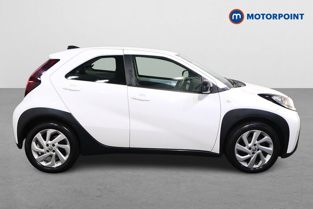 Used Toyota Aygo X 2023 for sale - 78122152: Photo 8