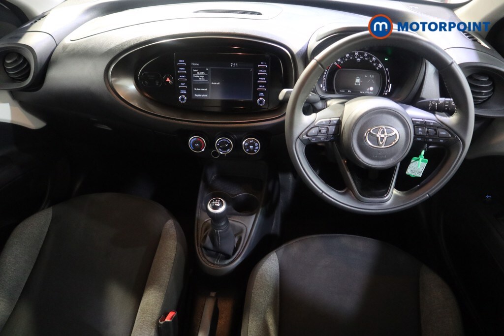Used Toyota Aygo X 2023 for sale - 78122152: Photo 9