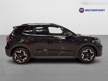 Used Volkswagen T-Cross 2025 for sale - 79369561: Photo