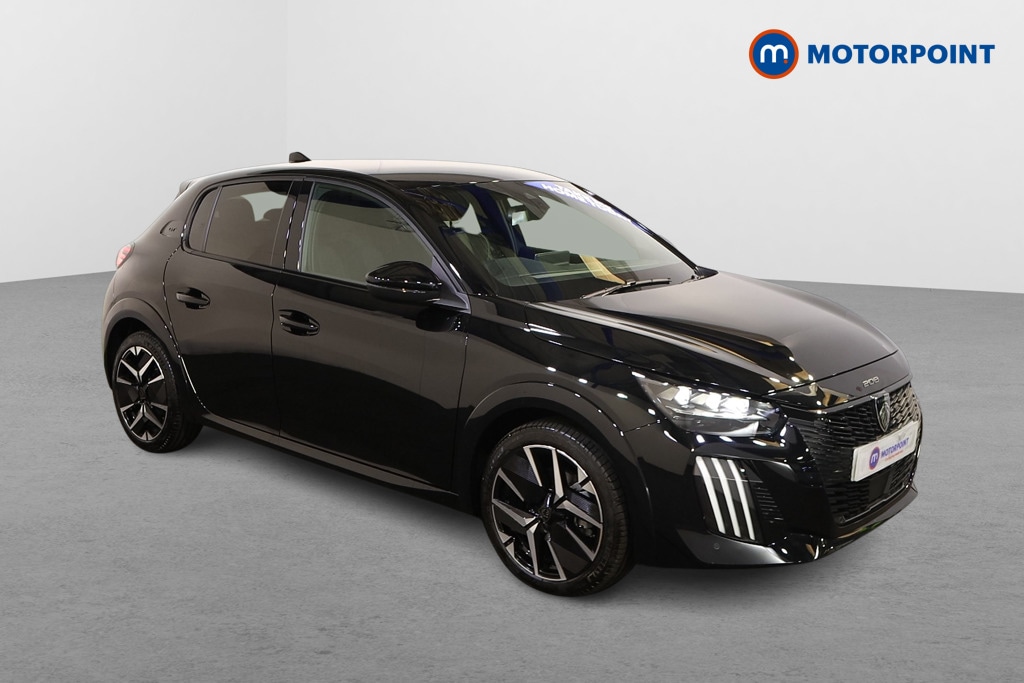 Used Peugeot 208 2024 for sale - 76080162: Photo 1
