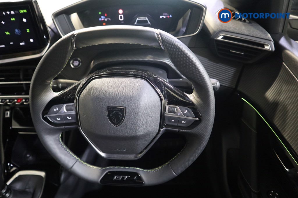 Used Peugeot 208 2024 for sale - 76080162: Photo 10