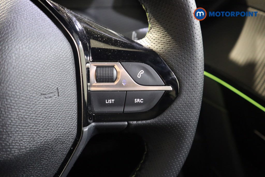Used Peugeot 208 2024 for sale - 76080162: Photo 12