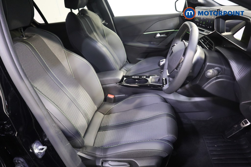 Used Peugeot 208 2024 for sale - 76080162: Photo 18