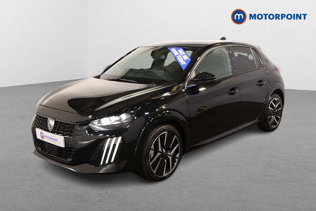 Used Peugeot 208 2024 for sale - 76080162: Photo 3