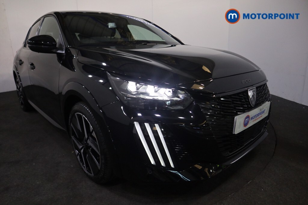 Used Peugeot 208 2024 for sale - 76080162: Photo 31