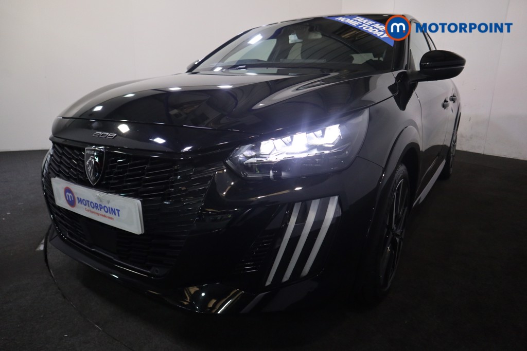 Used Peugeot 208 2024 for sale - 76080162: Photo 33