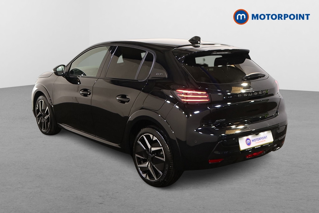 Used Peugeot 208 2024 for sale - 76080162: Photo 5