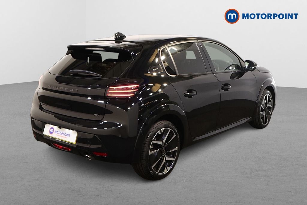 Used Peugeot 208 2024 for sale - 76080162: Photo 7