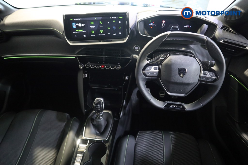 Used Peugeot 208 2024 for sale - 76080162: Photo 9
