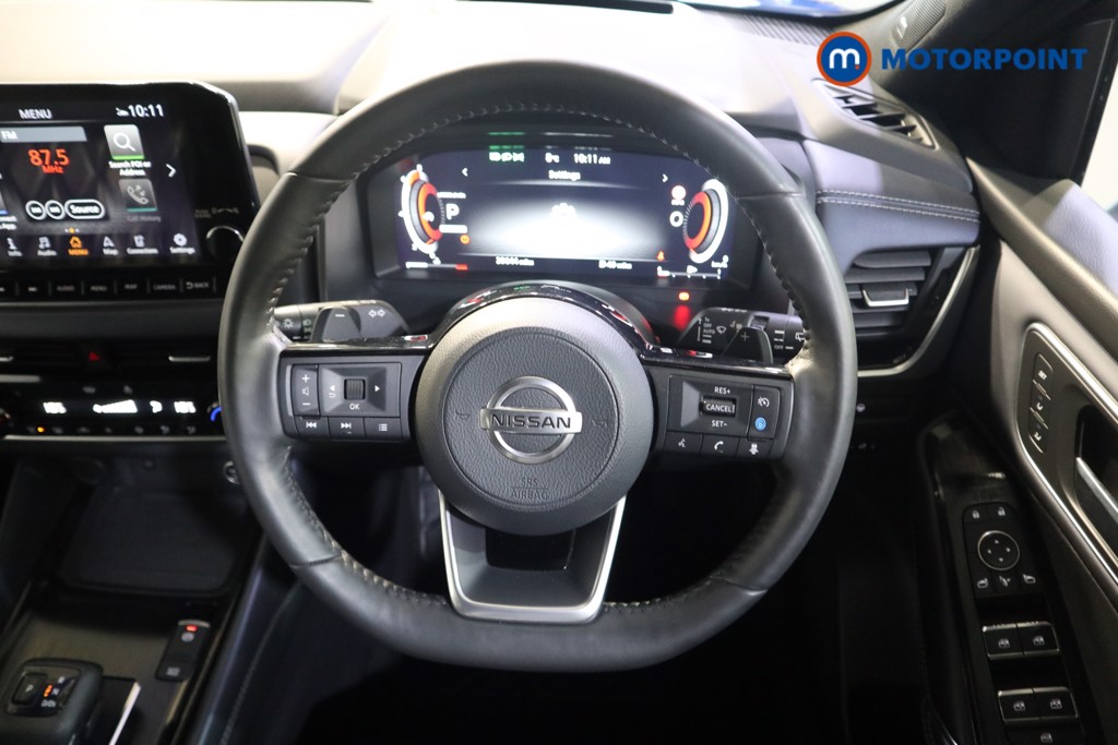 Used Nissan Qashqai 2021 for sale - 77998090: Photo 10