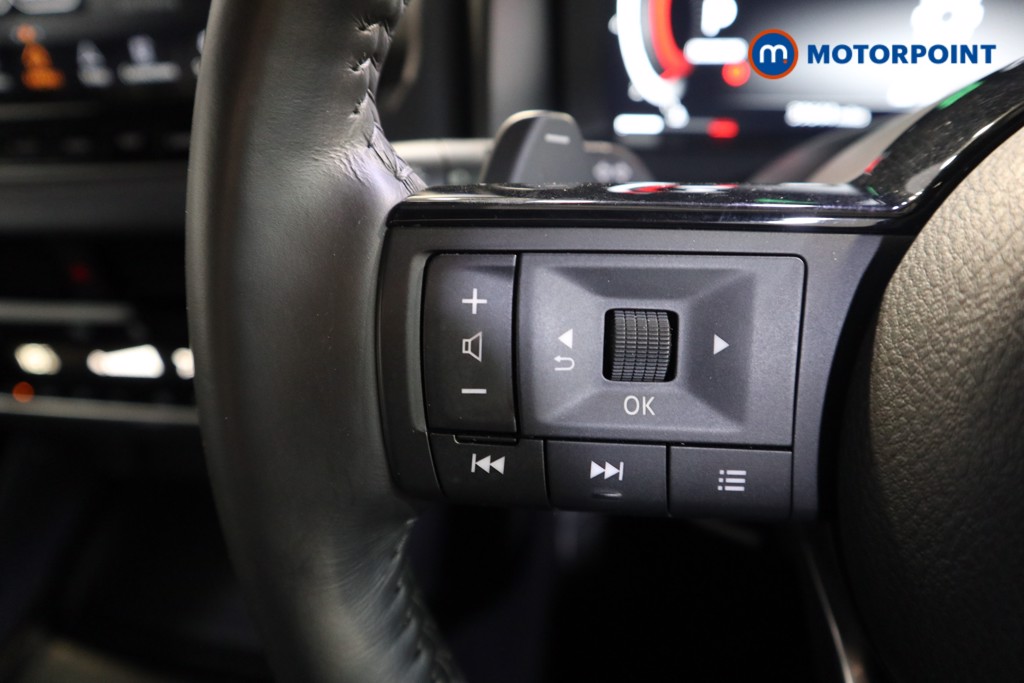 Used Nissan Qashqai 2021 for sale - 77998090: Photo 11