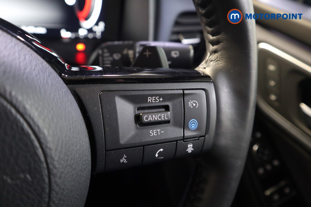 Used Nissan Qashqai 2021 for sale - 77998090: Photo 12