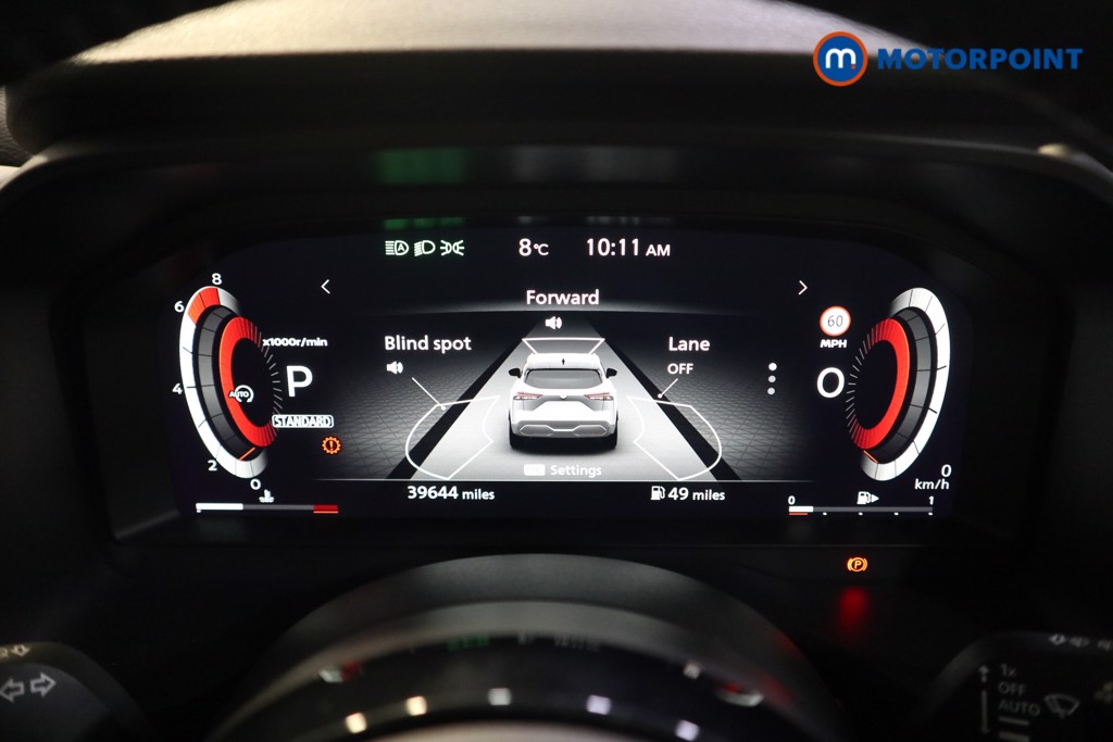 Used Nissan Qashqai 2021 for sale - 77998090: Photo 13