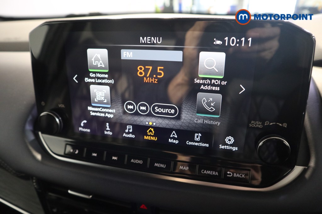 Used Nissan Qashqai 2021 for sale - 77998090: Photo 14