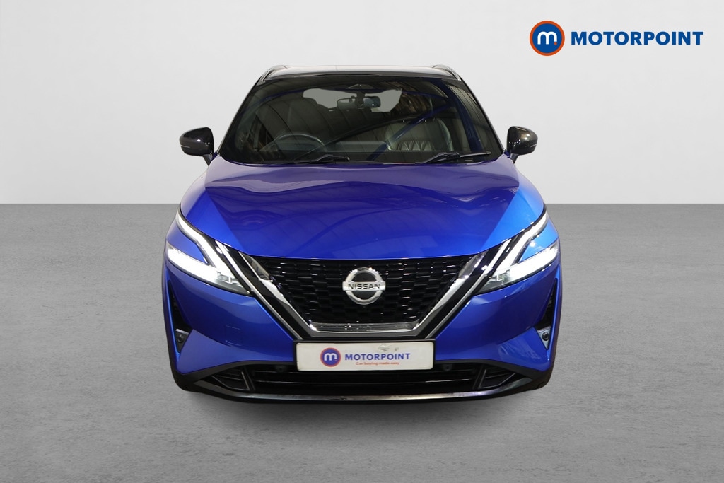 Used Nissan Qashqai 2021 for sale - 77998090: Photo 2