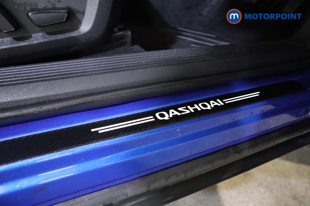 Used Nissan Qashqai 2021 for sale - 77998090: Photo 23