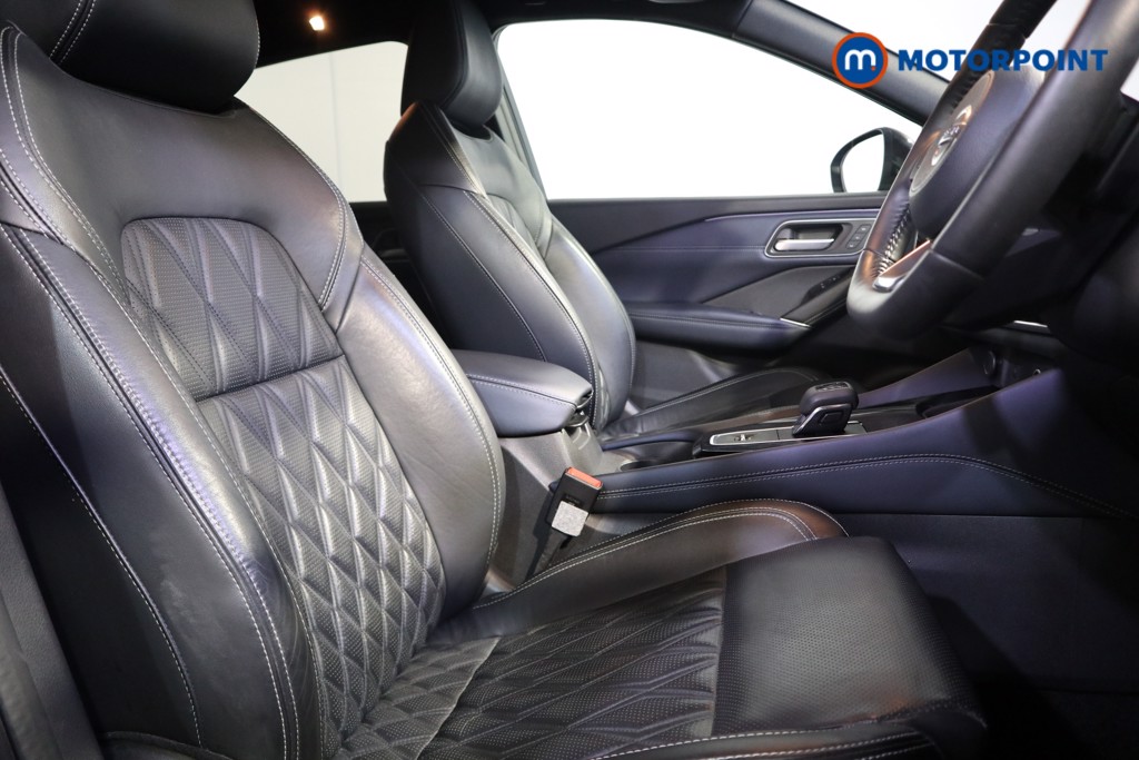 Used Nissan Qashqai 2021 for sale - 77998090: Photo 25