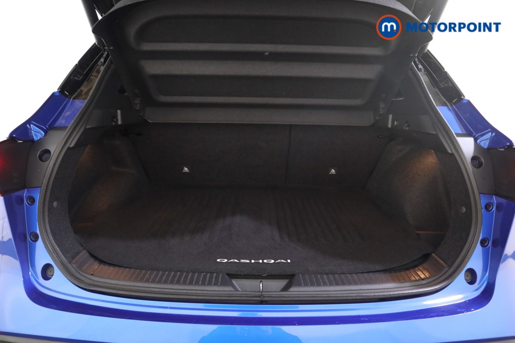 Used Nissan Qashqai 2021 for sale - 77998090: Photo 31