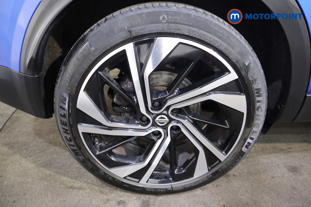 Used Nissan Qashqai 2021 for sale - 77998090: Photo 33