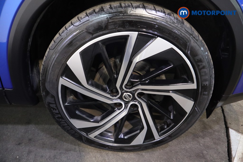 Used Nissan Qashqai 2021 for sale - 77998090: Photo 34