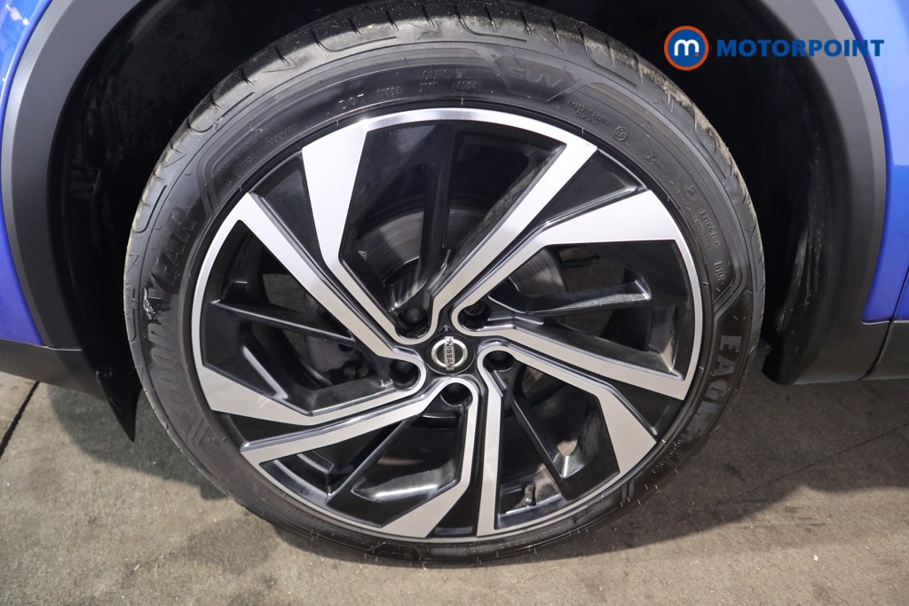 Used Nissan Qashqai 2021 for sale - 77998090: Photo 35