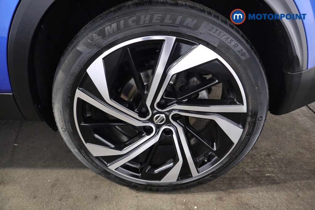 Used Nissan Qashqai 2021 for sale - 77998090: Photo 36