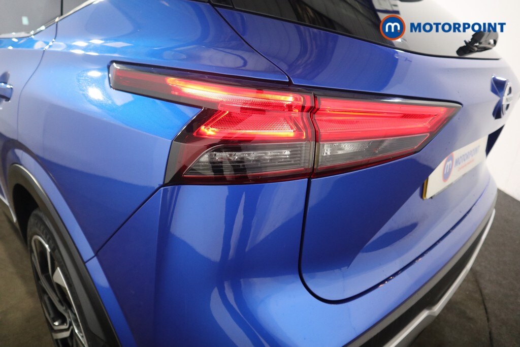 Used Nissan Qashqai 2021 for sale - 77998090: Photo 39