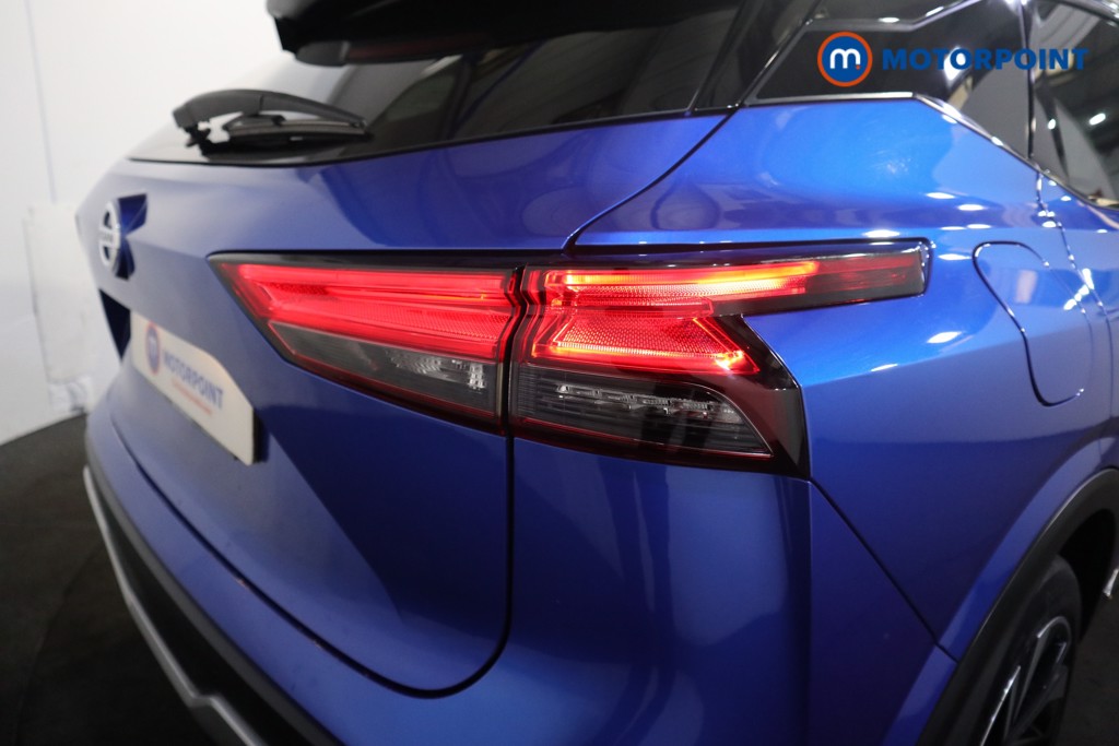 Used Nissan Qashqai 2021 for sale - 77998090: Photo 40