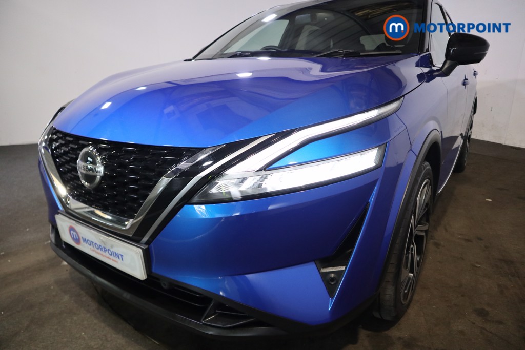 Used Nissan Qashqai 2021 for sale - 77998090: Photo 46